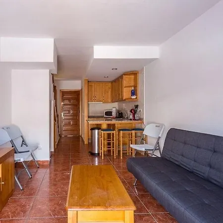 Montecarlo Appartement *