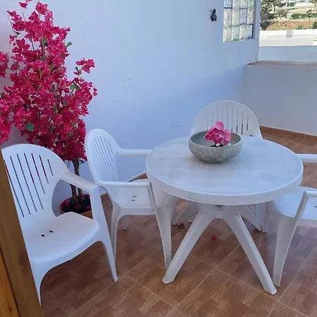 Appartement Montecarlo Porto Rico
