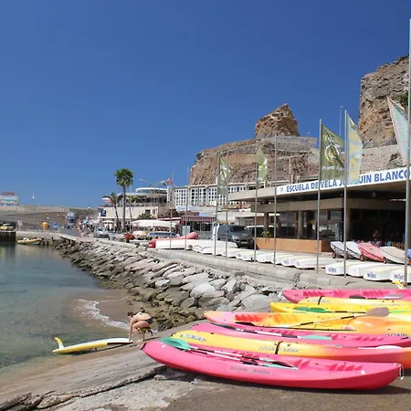 Appartement Montecarlo