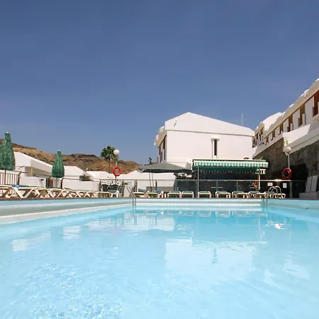 Montecarlo Appartement