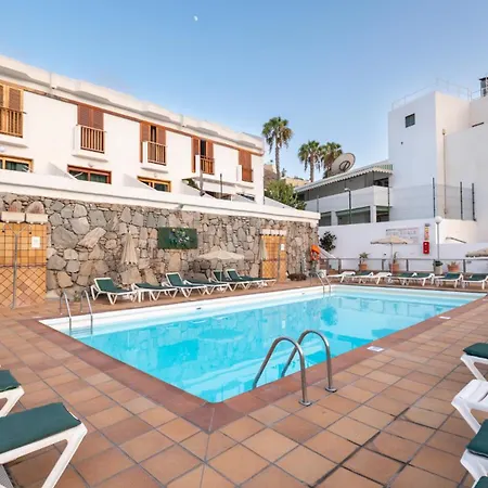 Appartement Montecarlo