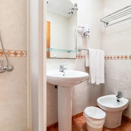 Appartement Montecarlo