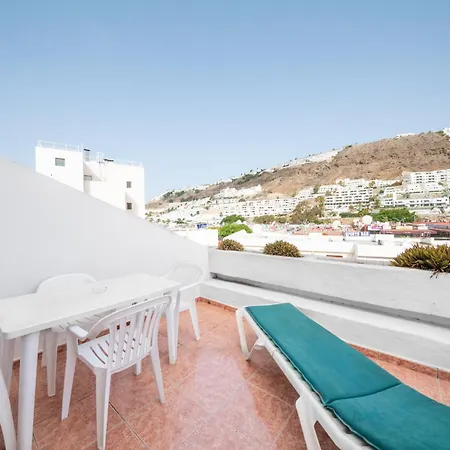 Appartement Montecarlo