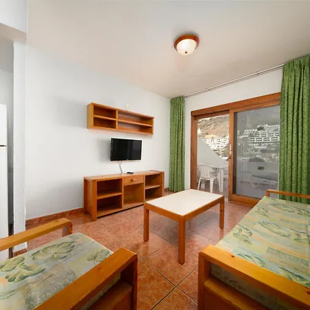 Montecarlo Appartement Porto Rico