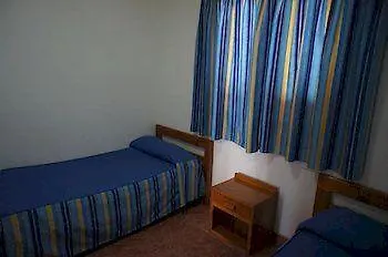 Montecarlo Appartement *