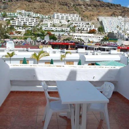 Montecarlo Apartment *