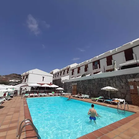 Montecarlo Lägenhet