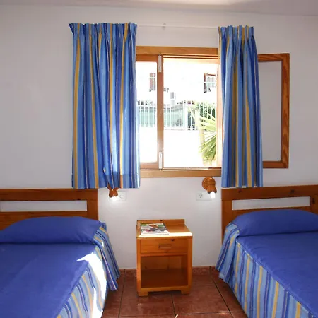 Appartamento Montecarlo Puerto Rico (Gran Canaria)
