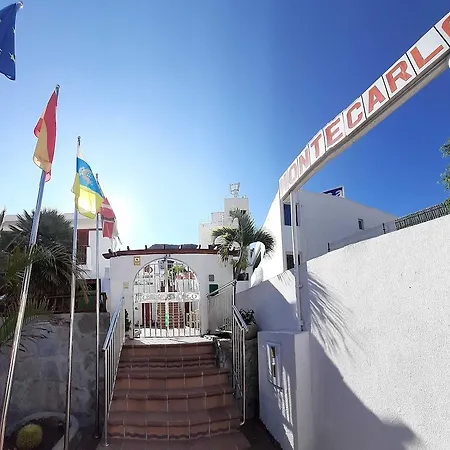 Montecarlo Puerto Rico (Gran Canaria)