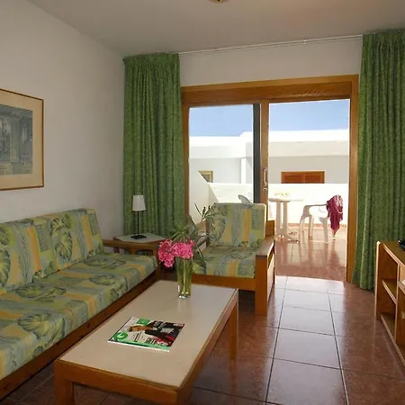 Montecarlo Apartment *