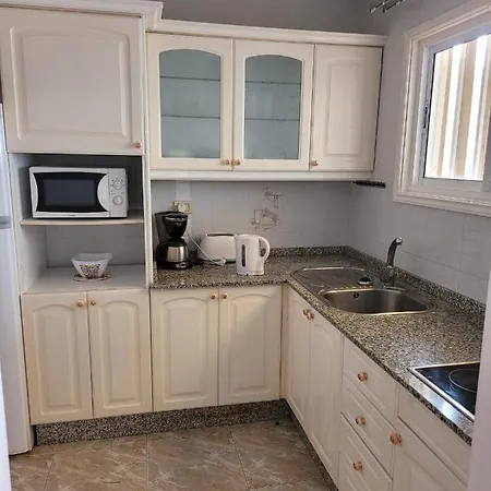 Apartment Montecarlo