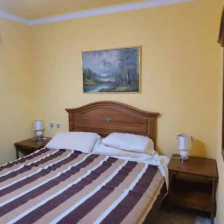 Appartamento Montecarlo Puerto Rico (Gran Canaria)