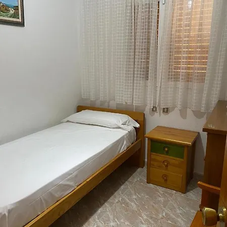 Montecarlo Apartment