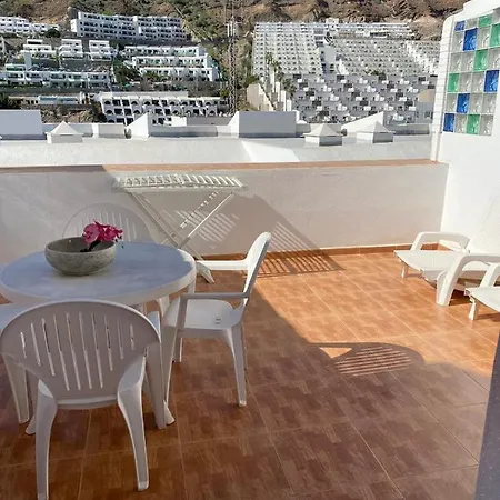 Montecarlo * Puerto Rico (Gran Canaria)