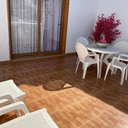 Appartamento Montecarlo Puerto Rico (Gran Canaria)