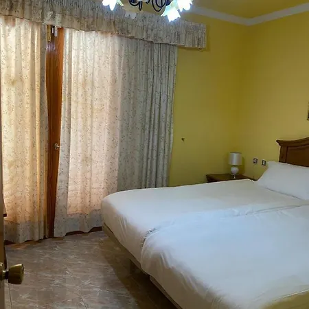 Apartment Montecarlo *