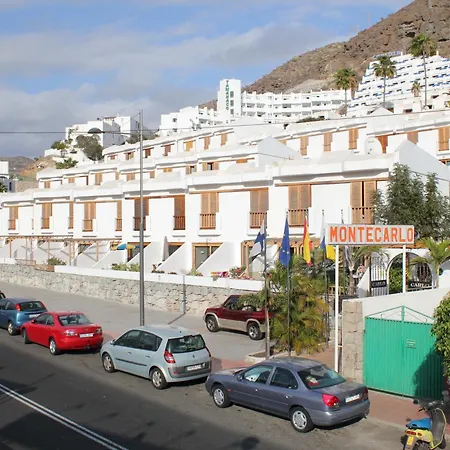 Montecarlo
