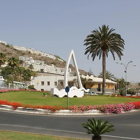 Lägenhet Montecarlo