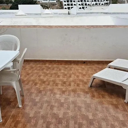 Montecarlo Apartment