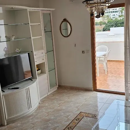 Montecarlo Appartamento