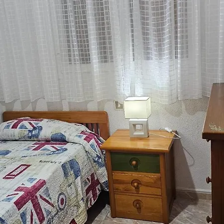 Appartamento Montecarlo