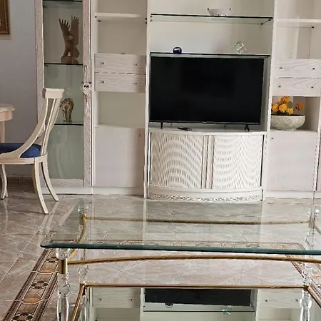 Montecarlo Apartment *