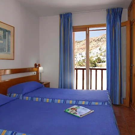 Ura Montecarlo Apartment *