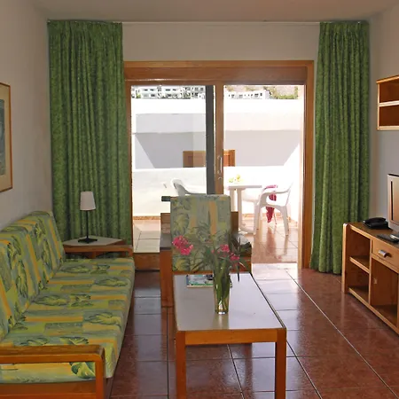 Ura Montecarlo Apartment