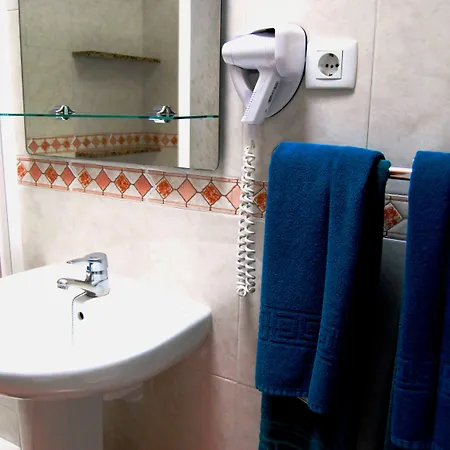 Ura Montecarlo * Puerto Rico (Gran Canaria)