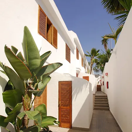 Apartment Ura Montecarlo Puerto Rico (Gran Canaria)