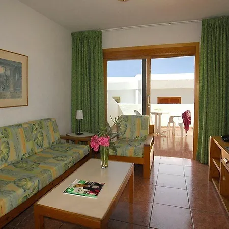 Ura Montecarlo Apartment *