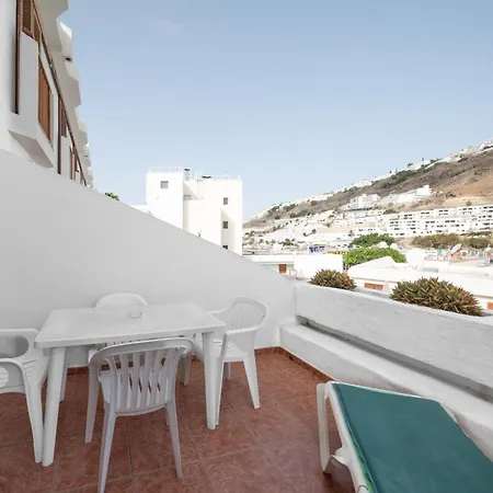 Ura Montecarlo Apartment Puerto Rico (Gran Canaria)