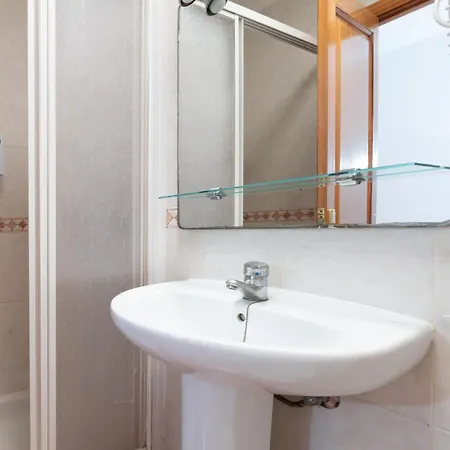 Ura Montecarlo Apartment Puerto Rico (Gran Canaria)