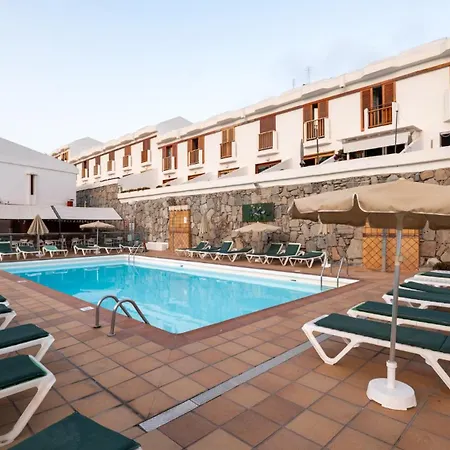 Ura Montecarlo Puerto Rico (Gran Canaria)