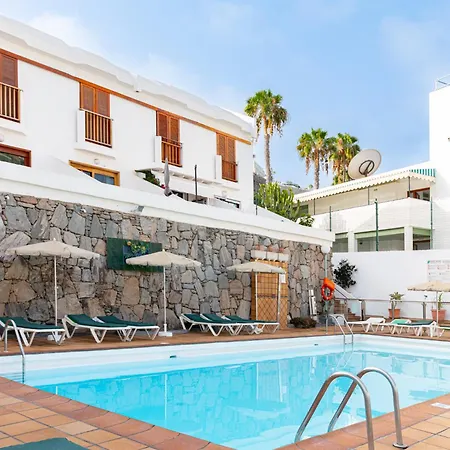 Ura Montecarlo Apartment