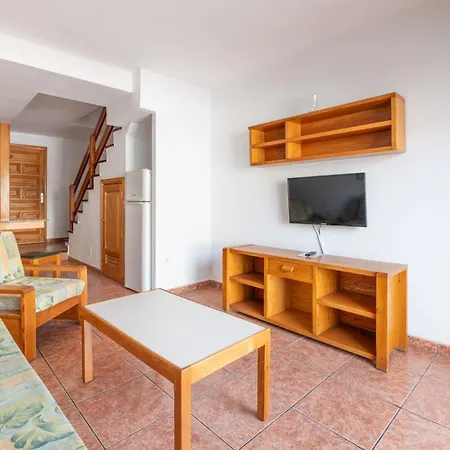 Ura Montecarlo Apartment *