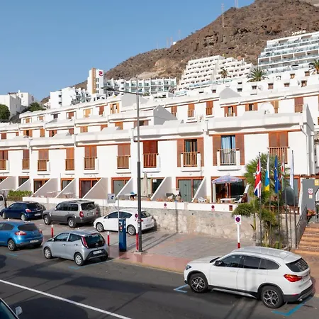 Apartment Ura Montecarlo *