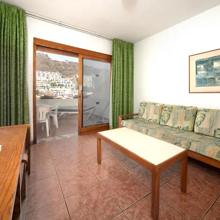Apartment Ura Montecarlo Puerto Rico (Gran Canaria)