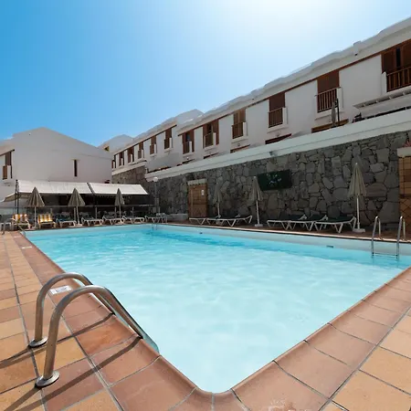 Ura Montecarlo Puerto Rico (Gran Canaria)