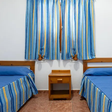 Ura Montecarlo * Puerto Rico (Gran Canaria)