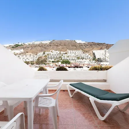 Ura Montecarlo Apartment