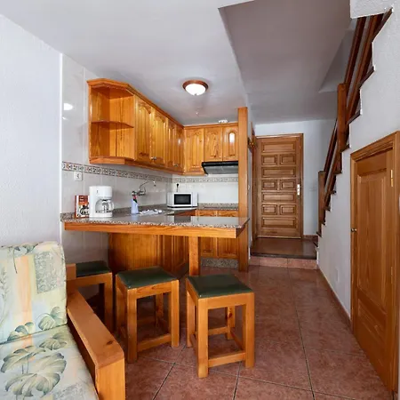 Ura Montecarlo Apartment *