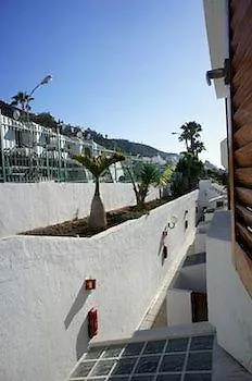 Montecarlo Lägenhet Puerto Rico (Gran Canaria)