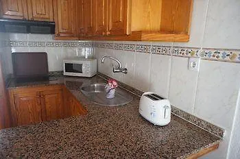 Montecarlo Appartamento *