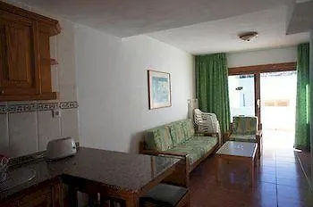 Montecarlo Puerto Rico (Gran Canaria)