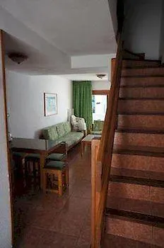 Apartment Montecarlo *