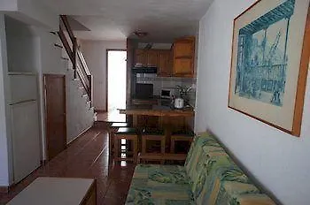 Apartment Montecarlo Puerto Rico (Gran Canaria)