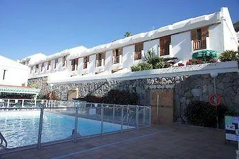 Lägenhet Montecarlo Puerto Rico (Gran Canaria)