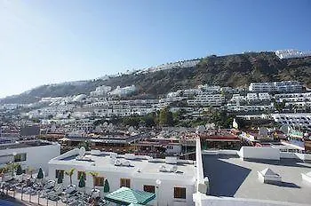 Lägenhet Montecarlo