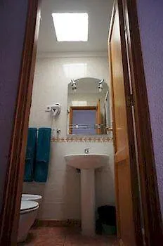 Montecarlo Apartment